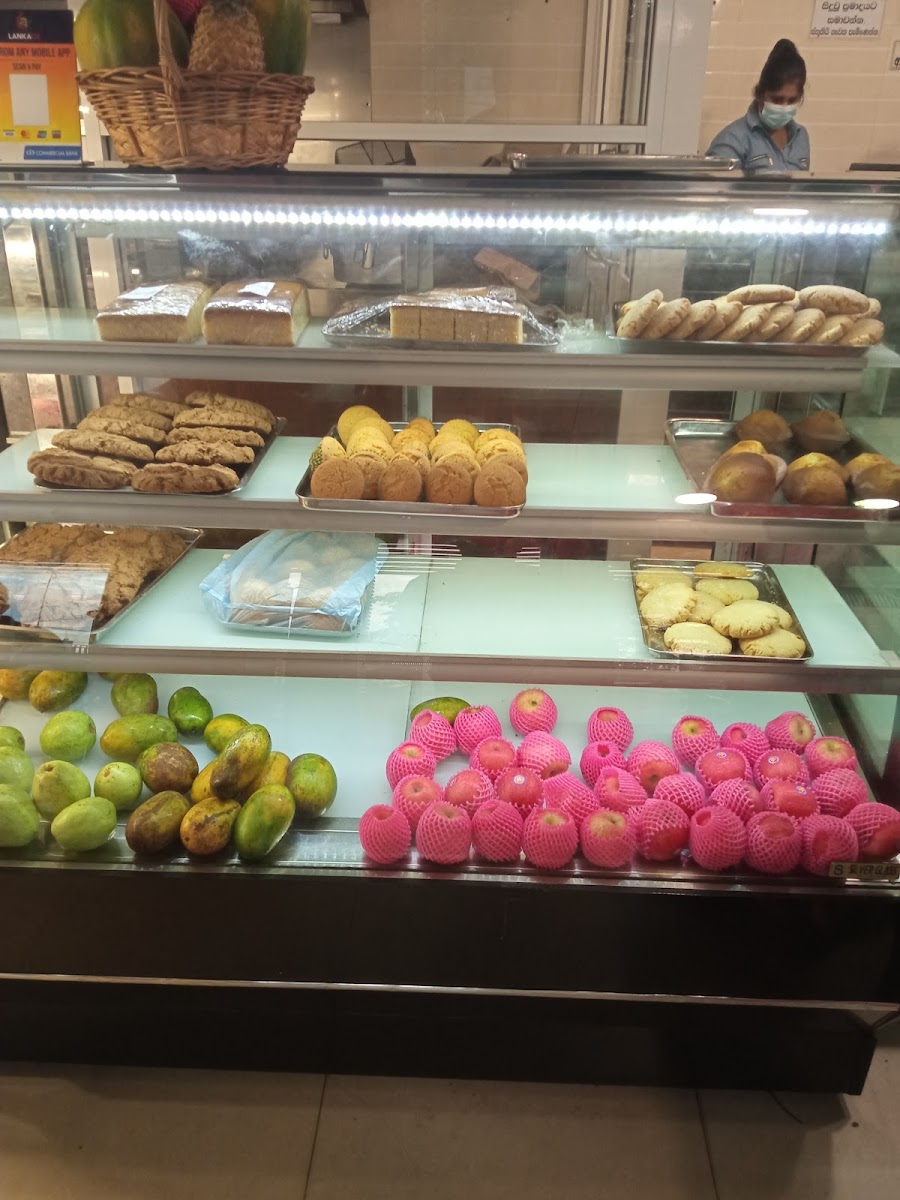 Nimaka Foods Photos 2