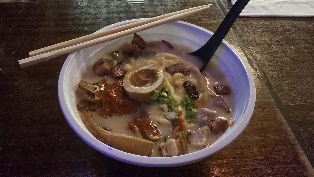 Ninja Ramen Photos 2