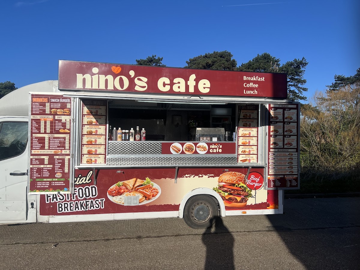 Nino’S Cafe Photos 2