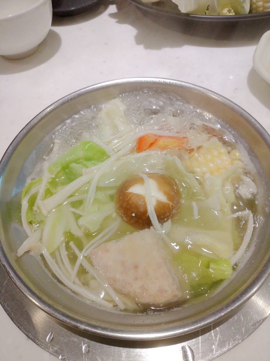 Nippori Shabu Shabu Photos 9