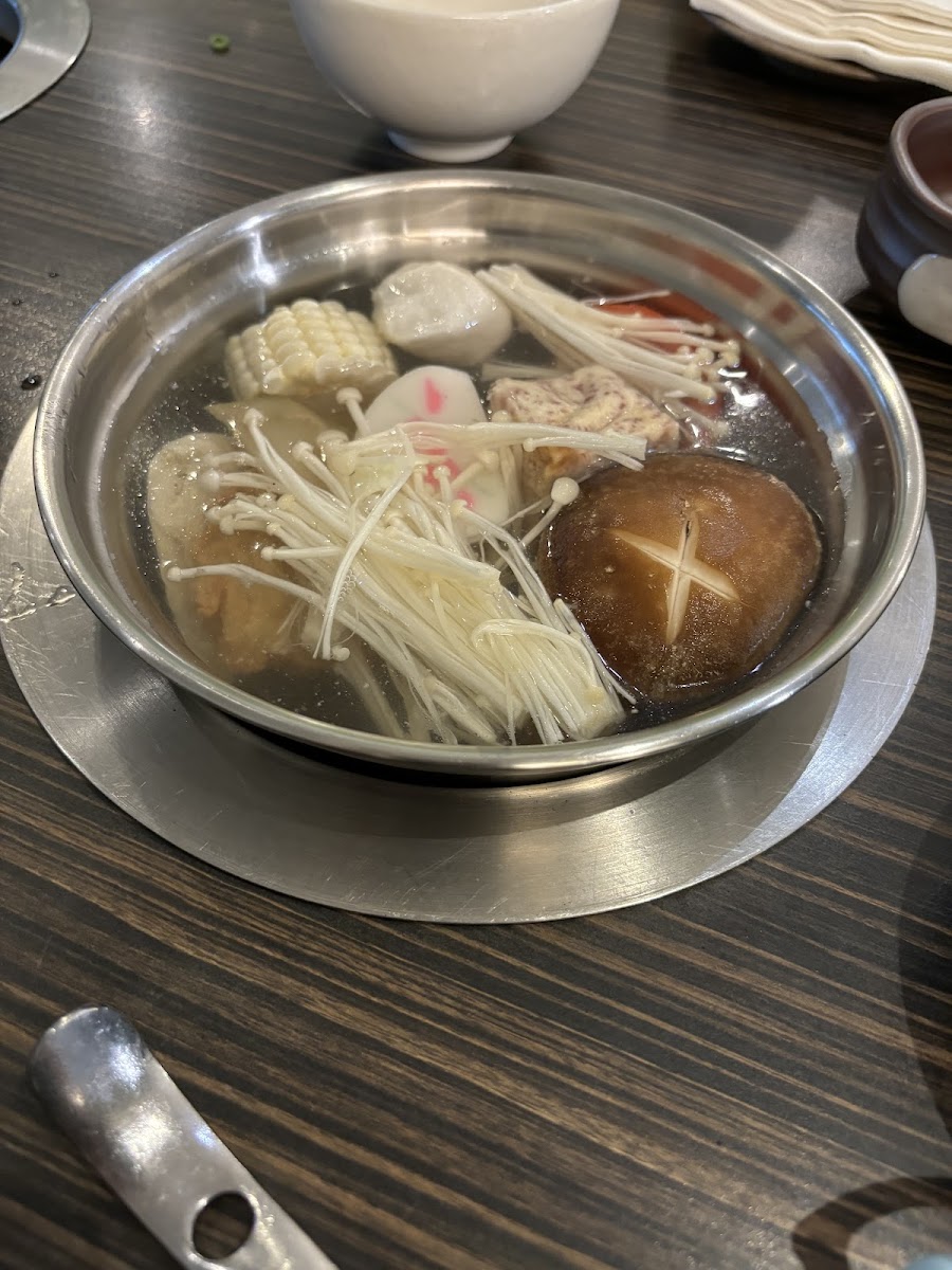 Nippori Shabu Shabu Photos 2