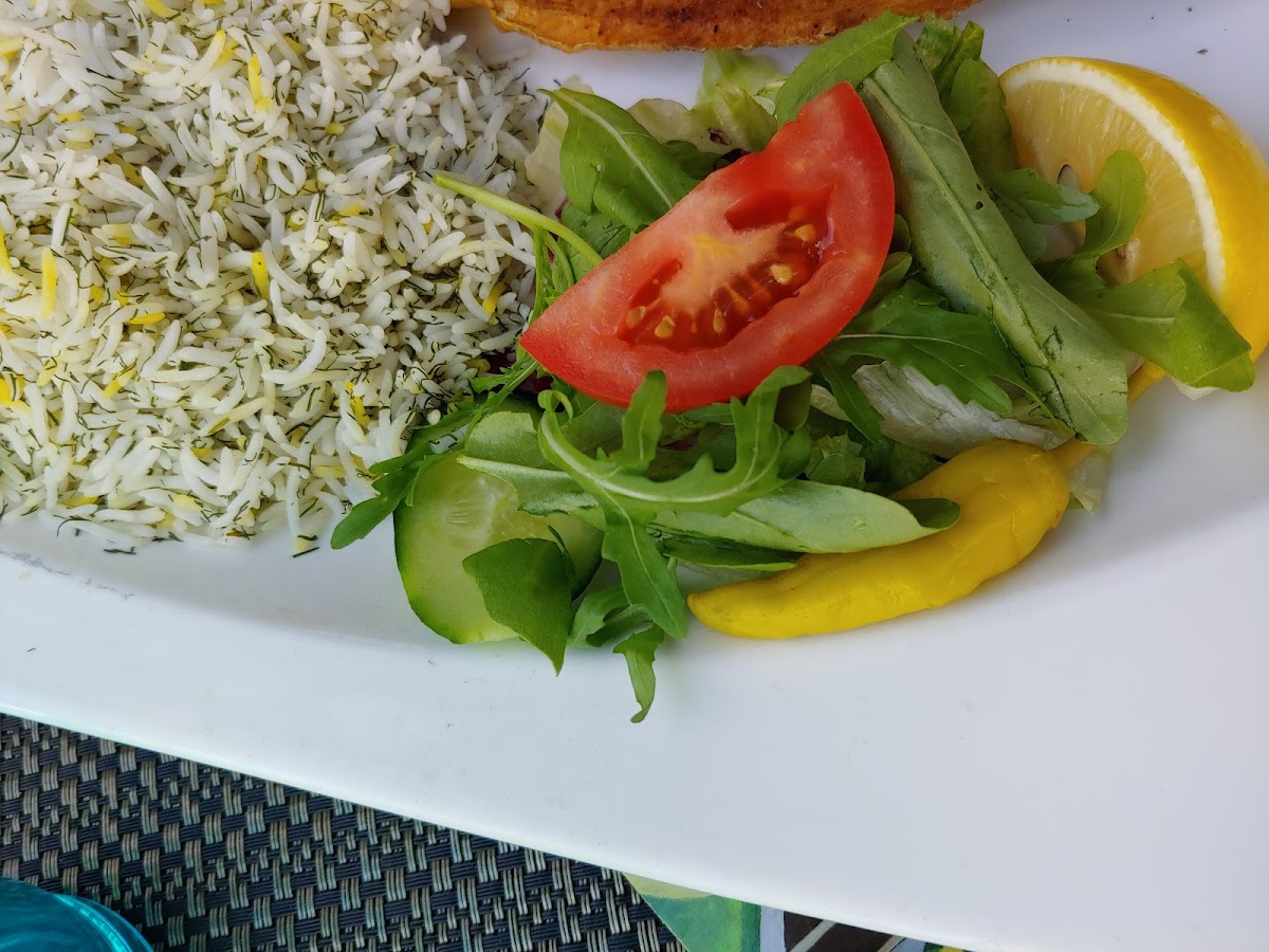 Nirvan - Das Persische Restaurant Photos 9