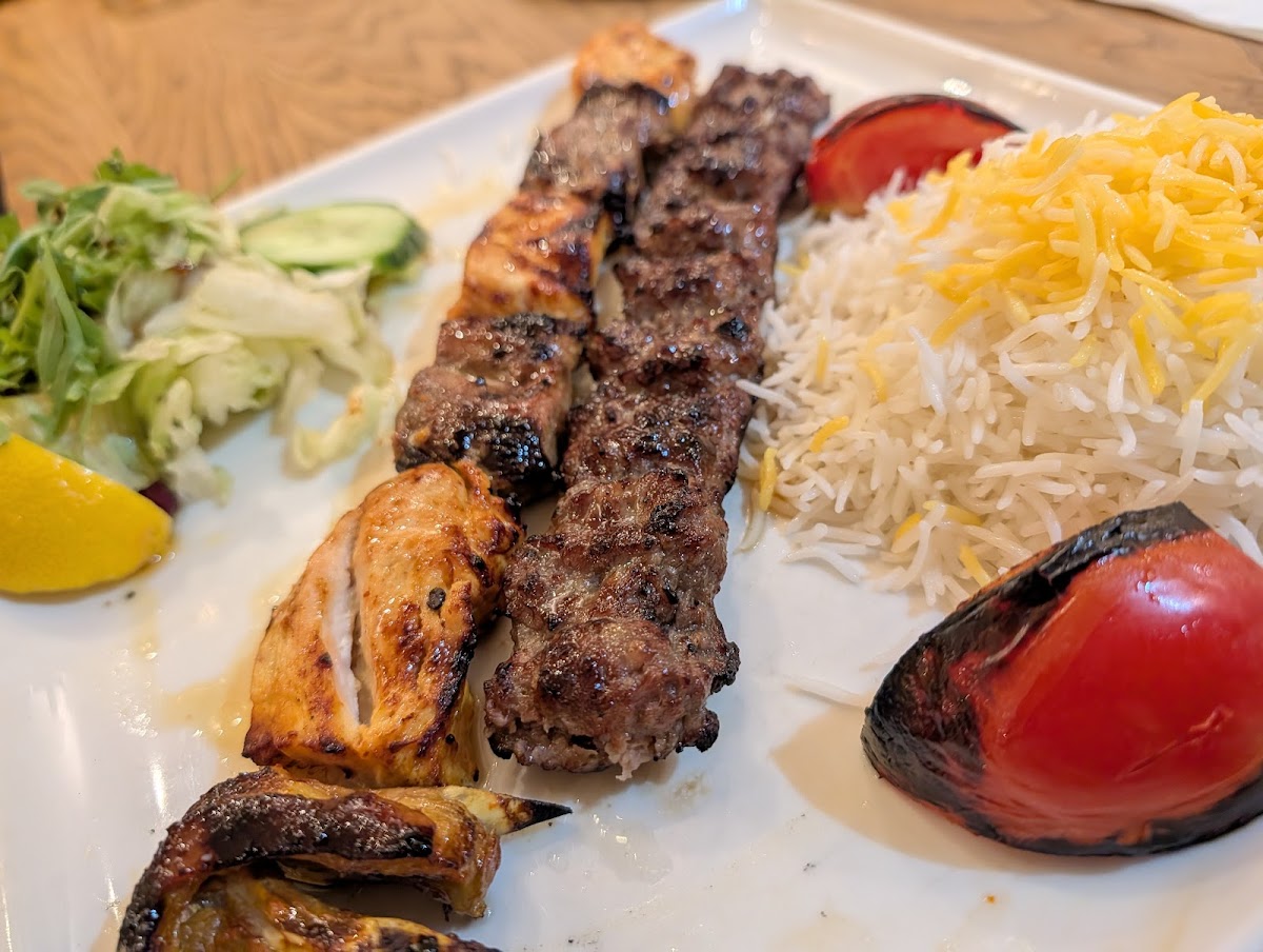 Nirvan - Das Persische Restaurant Photos 2