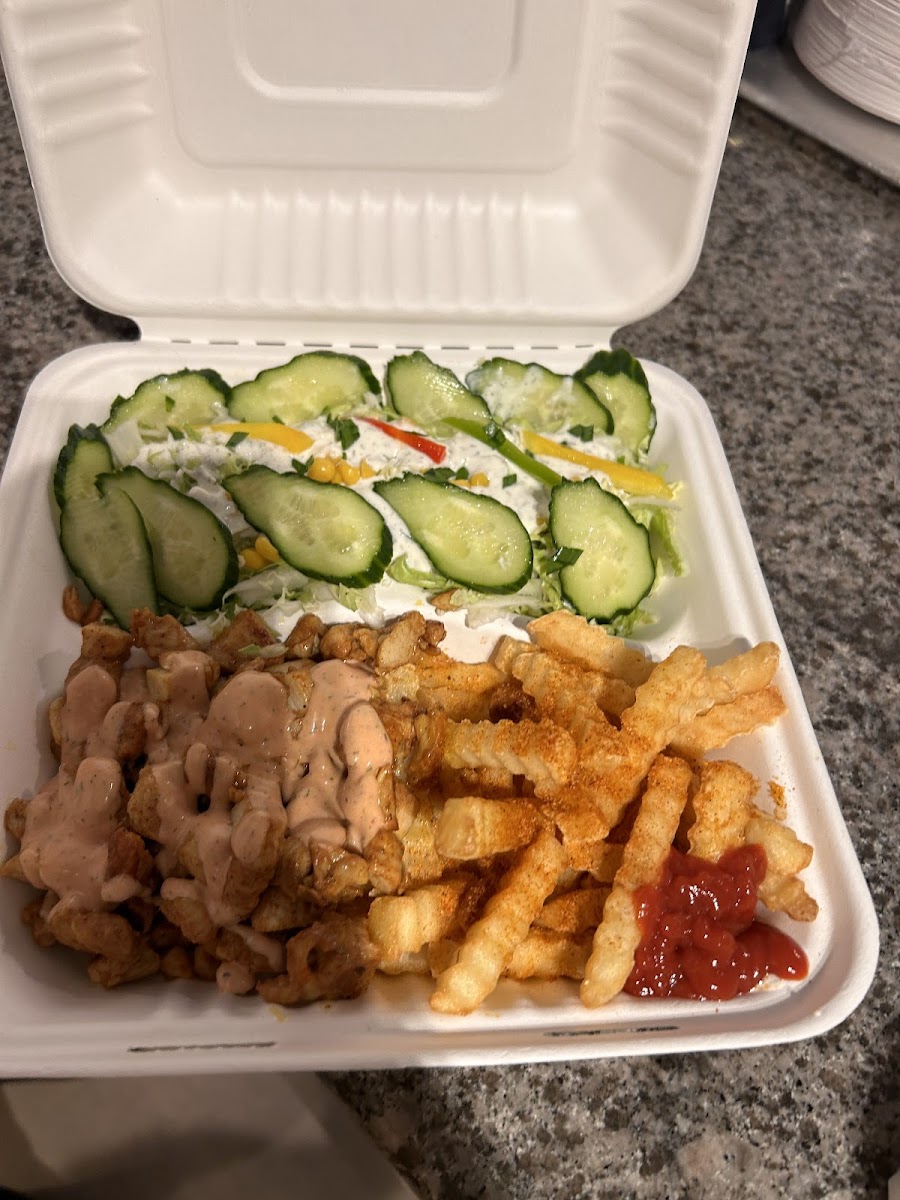 Nirvana Kebab Photos 9