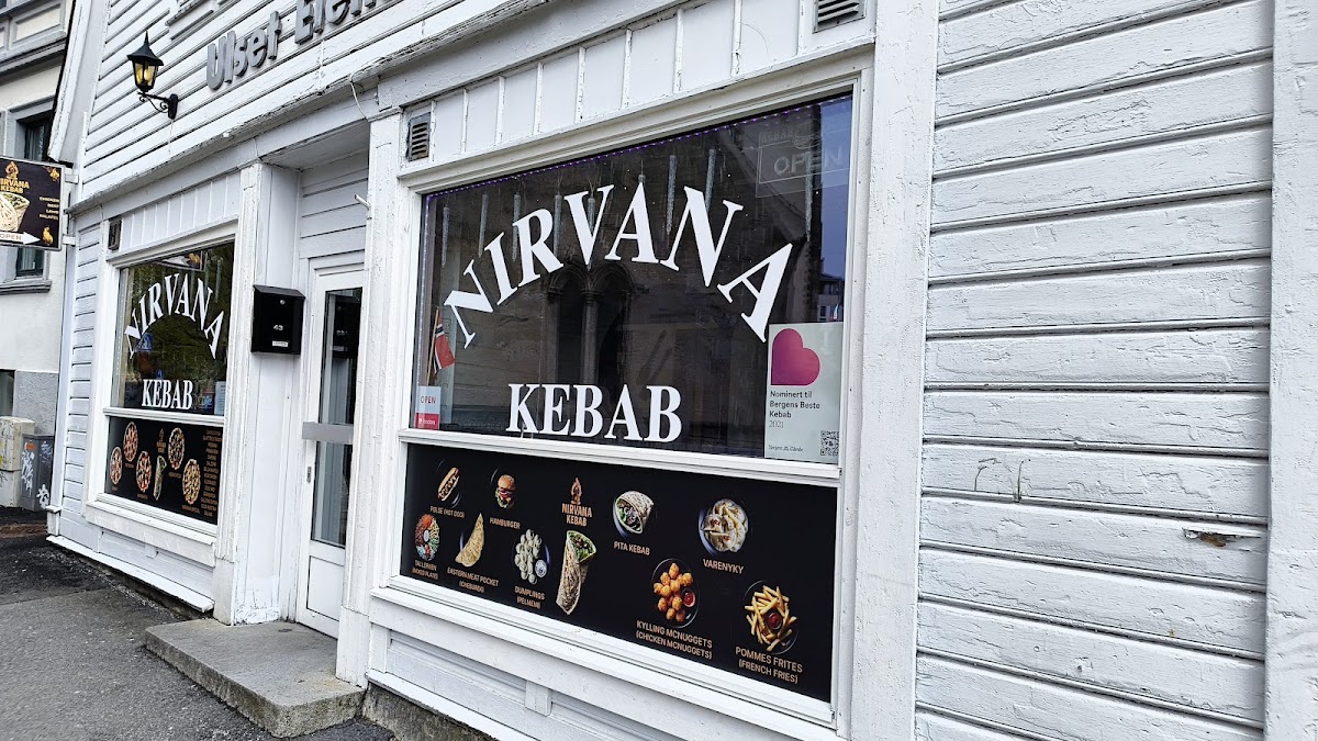 Nirvana Kebab Photos 2