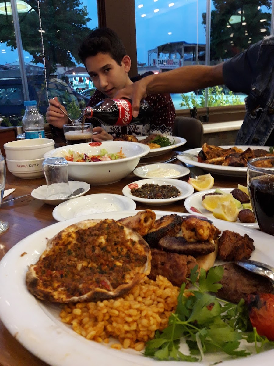 Nisa Kebap Photos 9