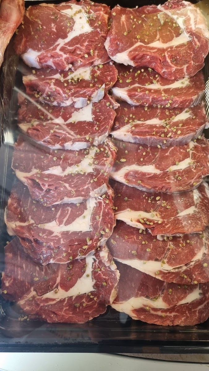 Nisa Kebap Photos 2