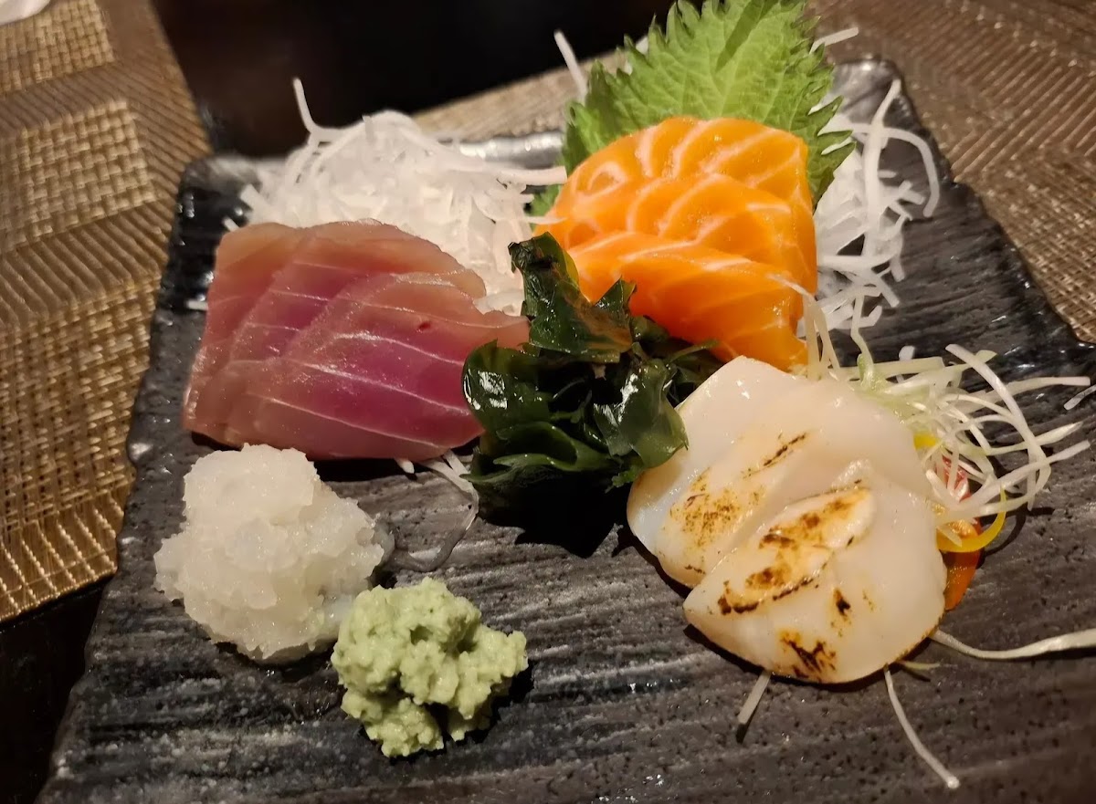 Nishiazabu Imadoki Photos 9