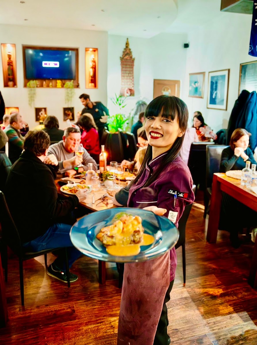 Nissara’S Restaurant