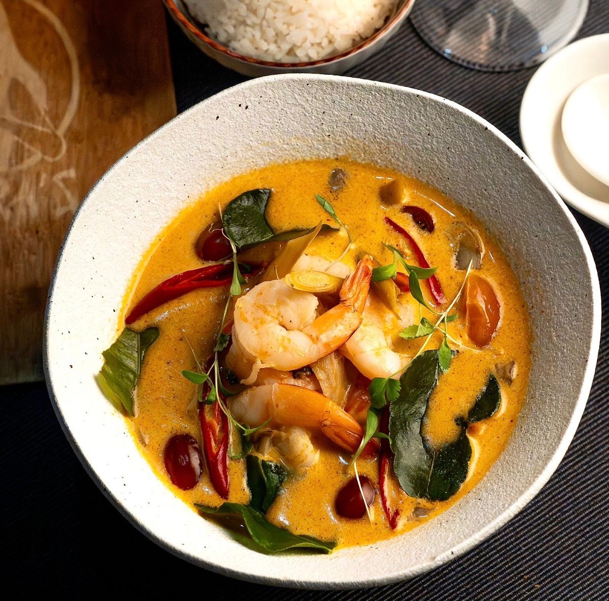 Nissara’S Restaurant Photos 2