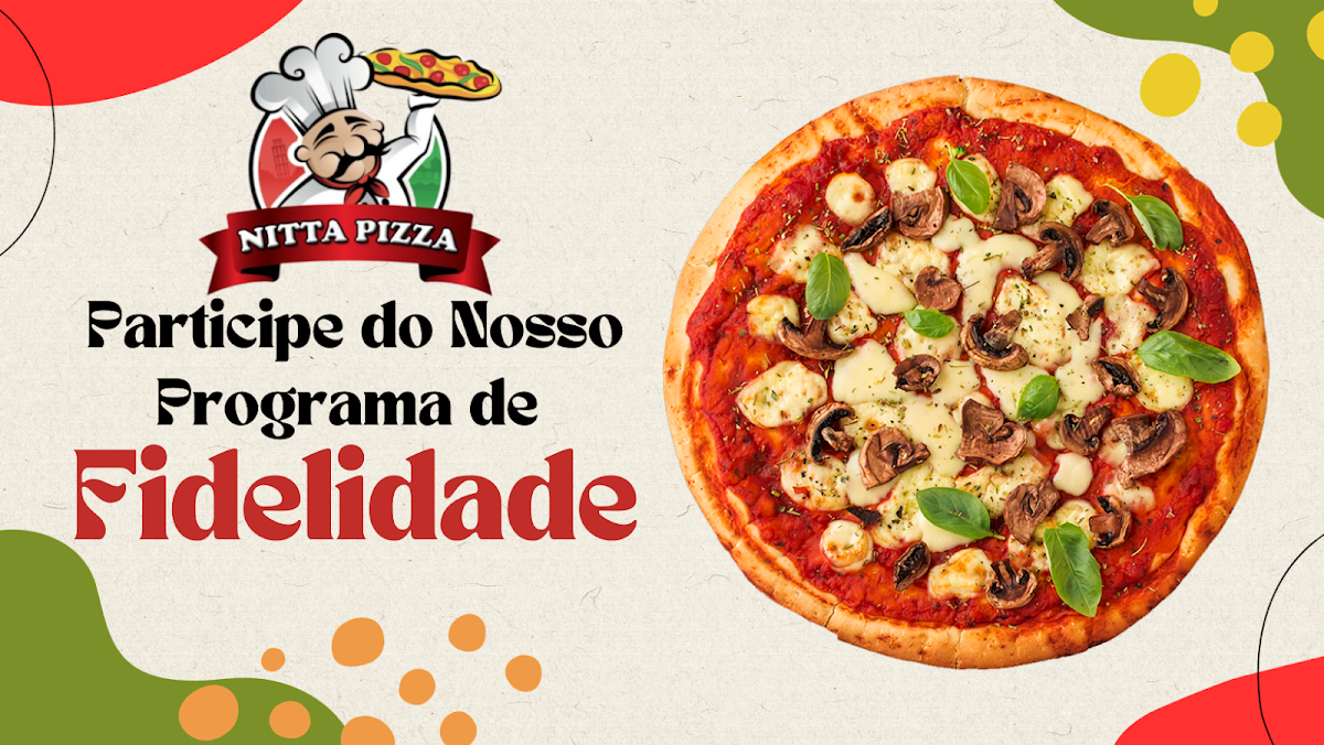 Nitta Pizza - Irati Photos 9