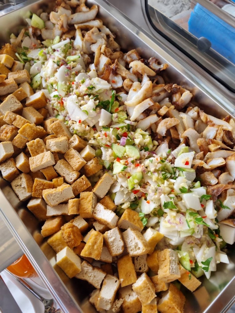 Niza's Bbq House Photos 9