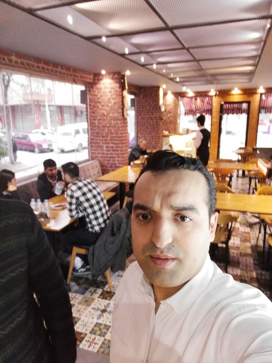 Nizipli Kebap & Lahmacun Salonu Photos 2
