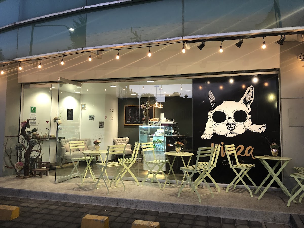 Nizza Caffe (R)