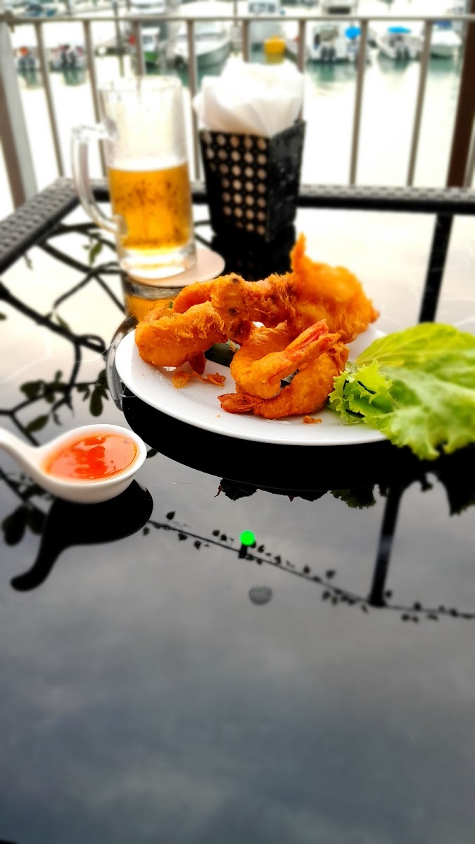 Njoy Thai Food Photos 9