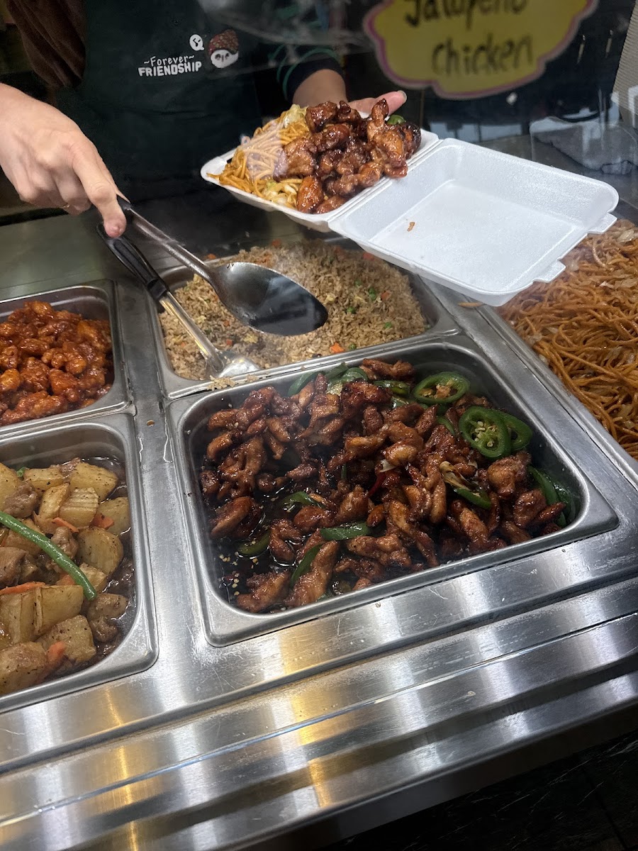 No.1 Chinese Food Photos 2