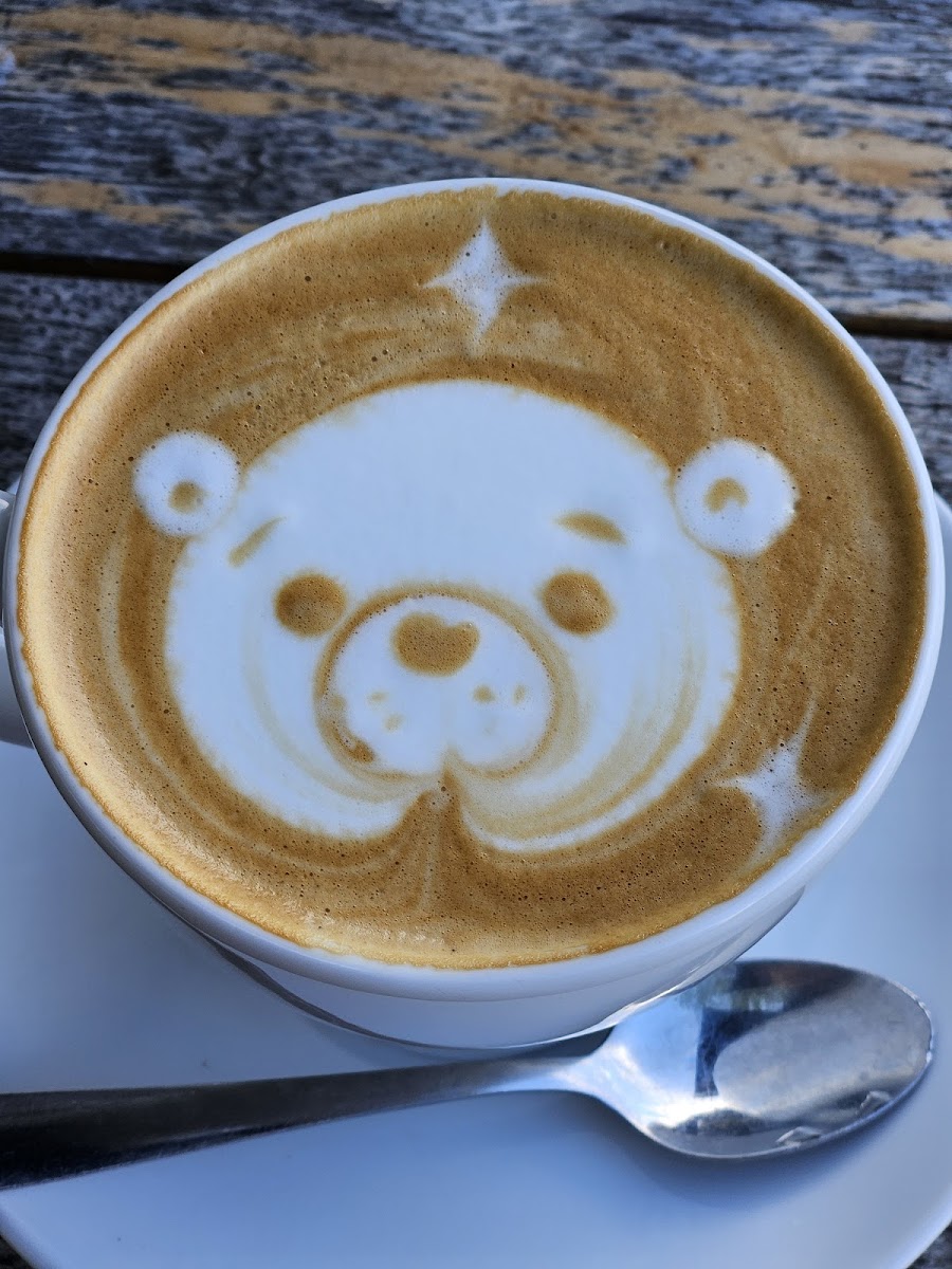 No9 The Cafe Photos 2