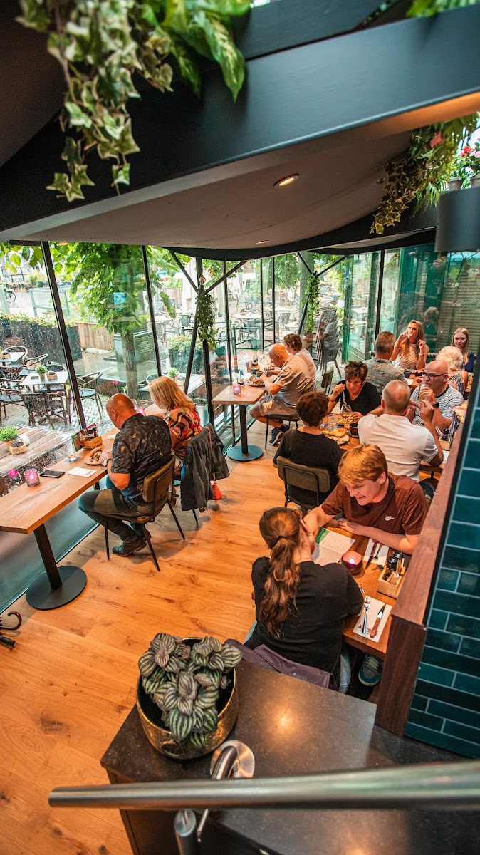 Noah Eetcafé Sneek