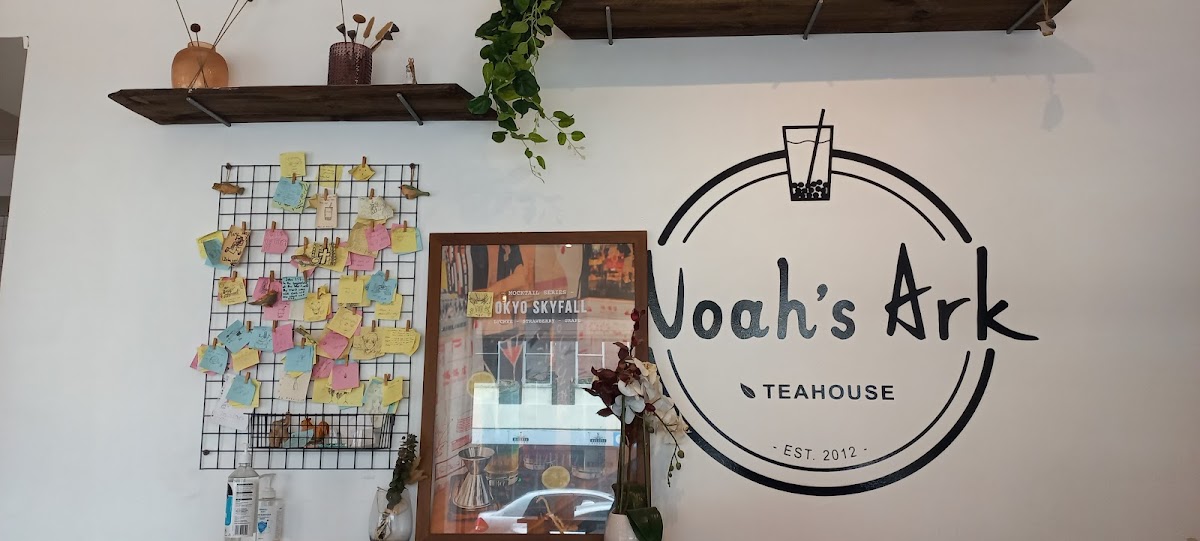 Noah's Ark Teahouse Lower Hutt Photos 2