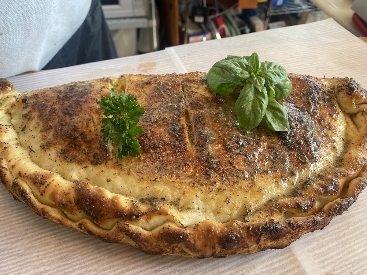 Noah's Greek Cuisine Restaurant