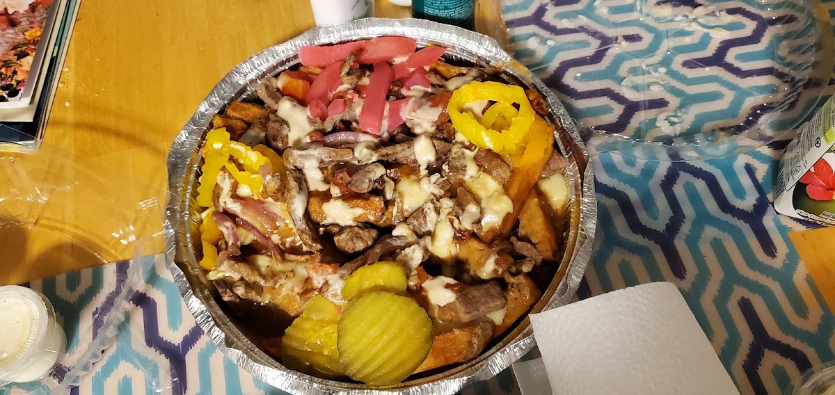 Noah's Greek Cuisine Restaurant Photos 2