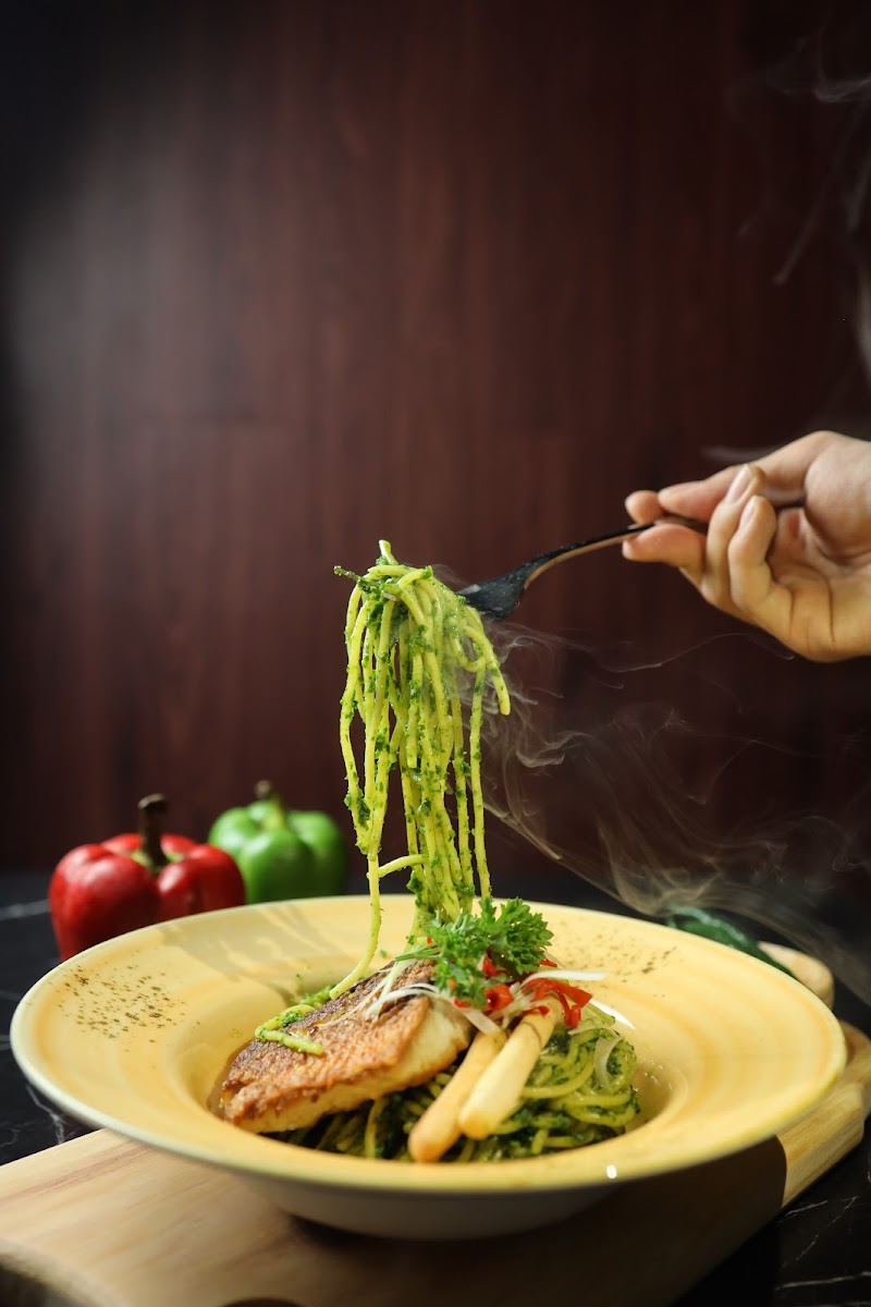 Noble Dine & Bar Manado Photos 2