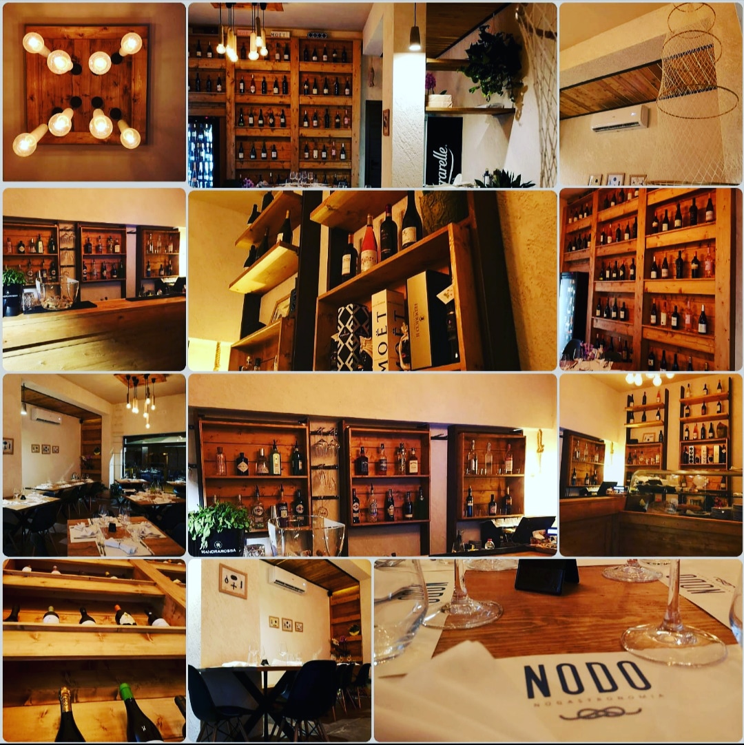 Nodo Bistrot