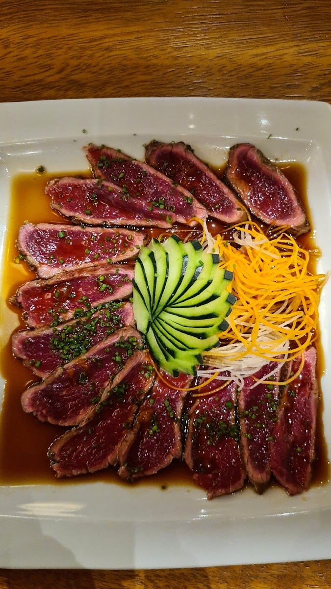 Noe Sushi Bar - C. C. Plaza De Las Américas Photos 9