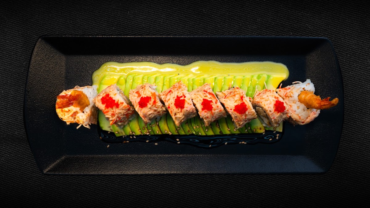 Noe Sushi Bar - C. C. Plaza De Las Américas Photos 2