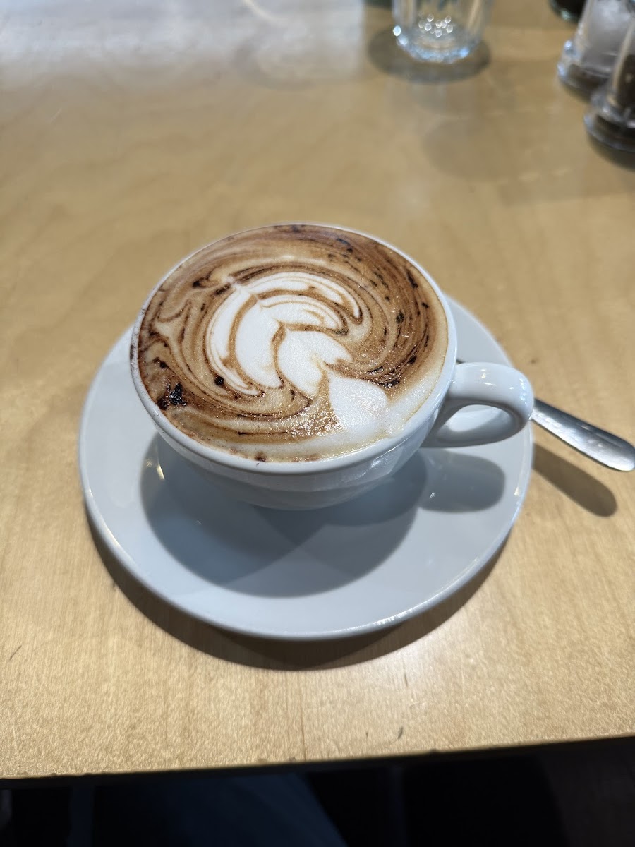 Nogga Cafe Photos 2