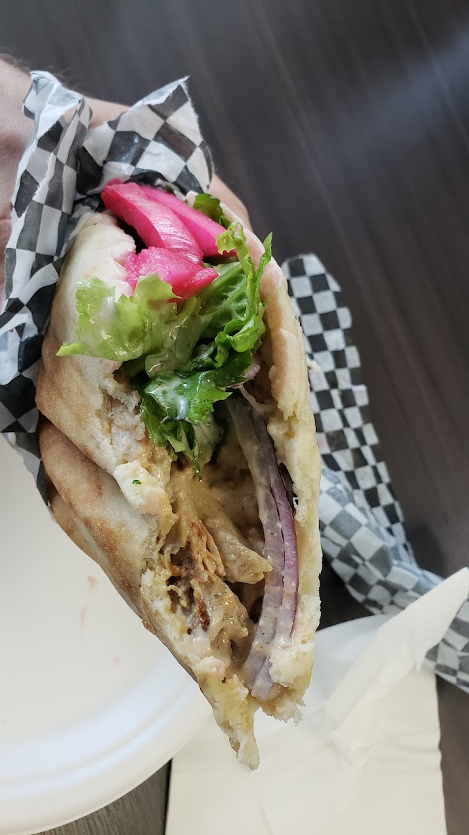 Nohadra Shawarma Restaurant Photos 9