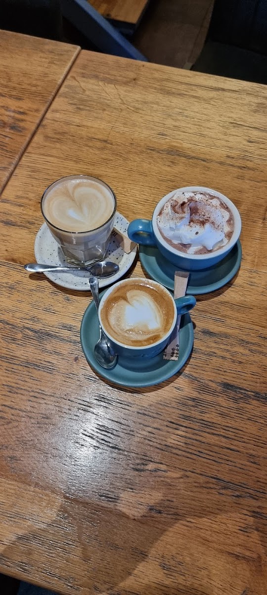 Noi Cafe Photos 9