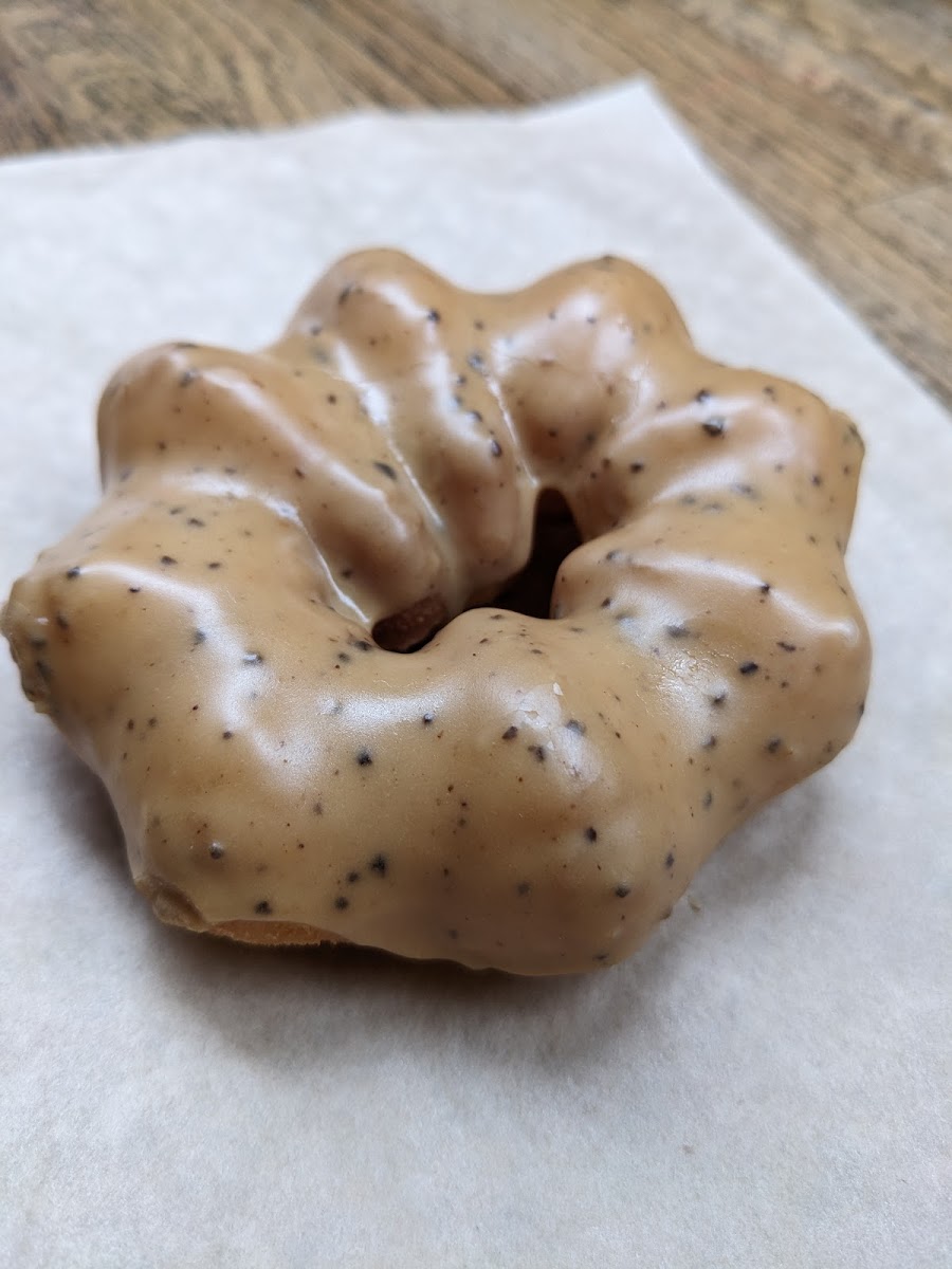 Nok's Donuts Photos 9