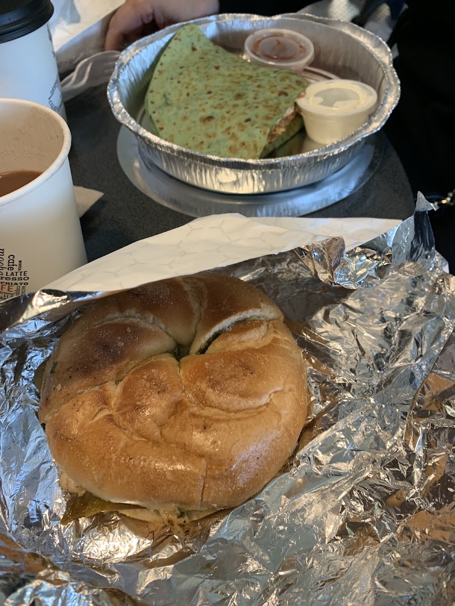 Nolita's Cafe And Gallery Photos 9