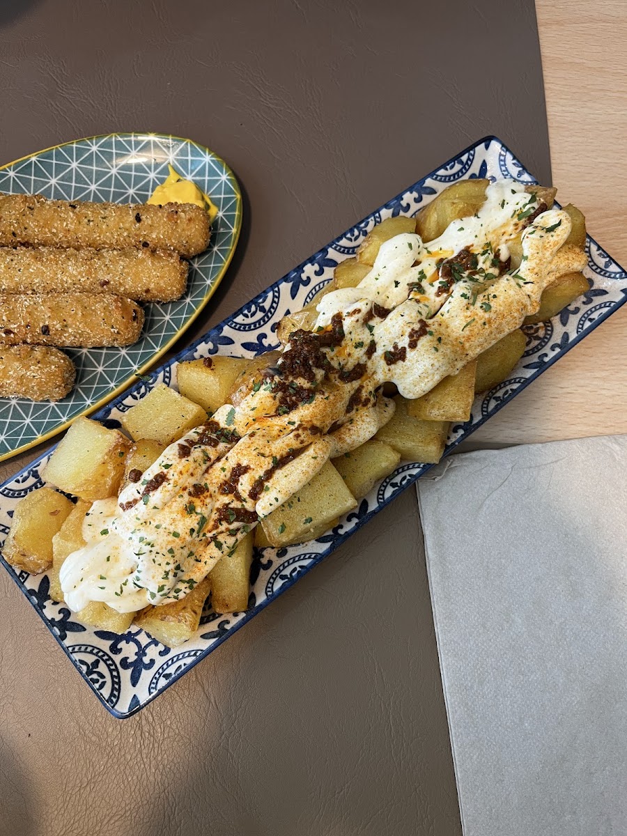Nomada Restaurant & Brunch Photos 9