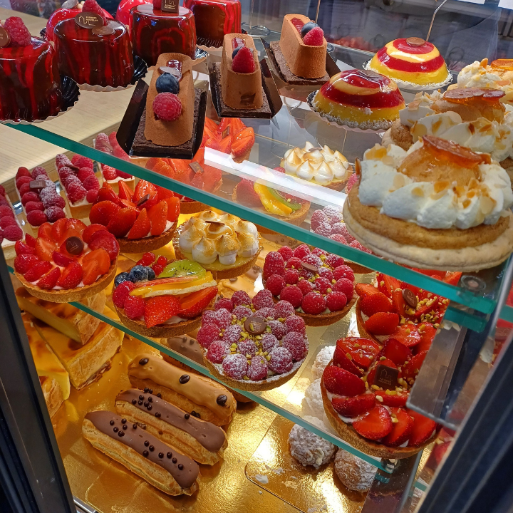 Nomade Café Photos 9