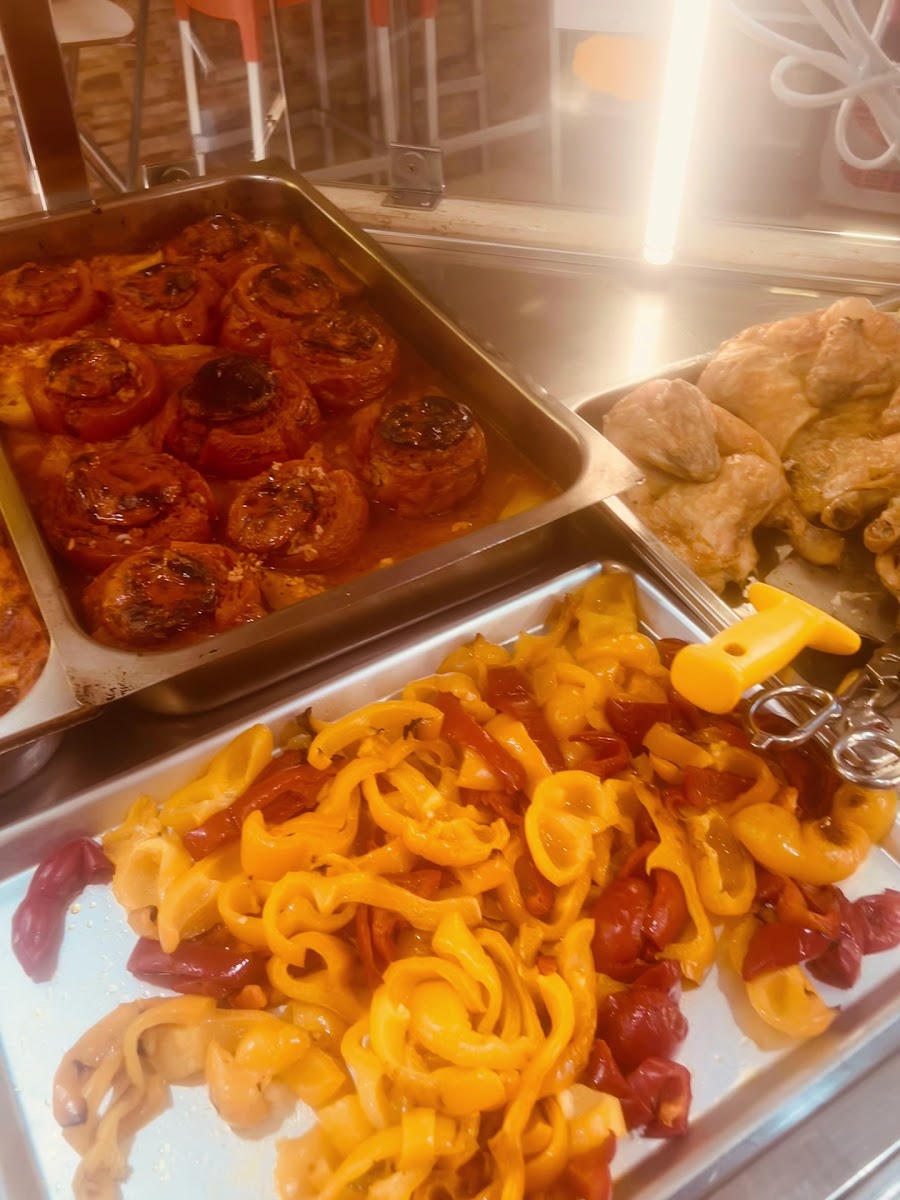 Non Ci Resta Che Pizza Fiumicino Photos 9