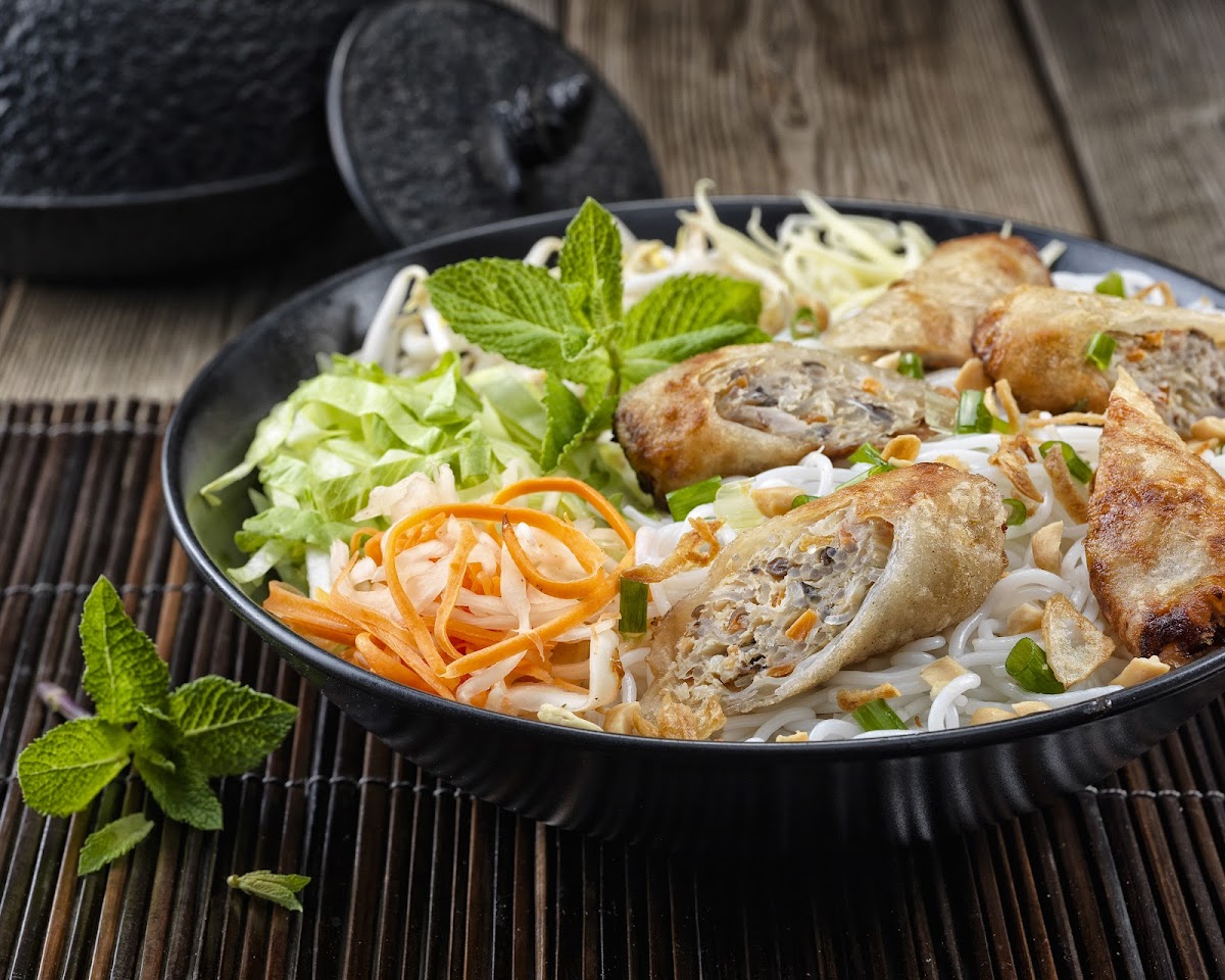 Nón Lá Vietnamese Corner Klara Photos 9