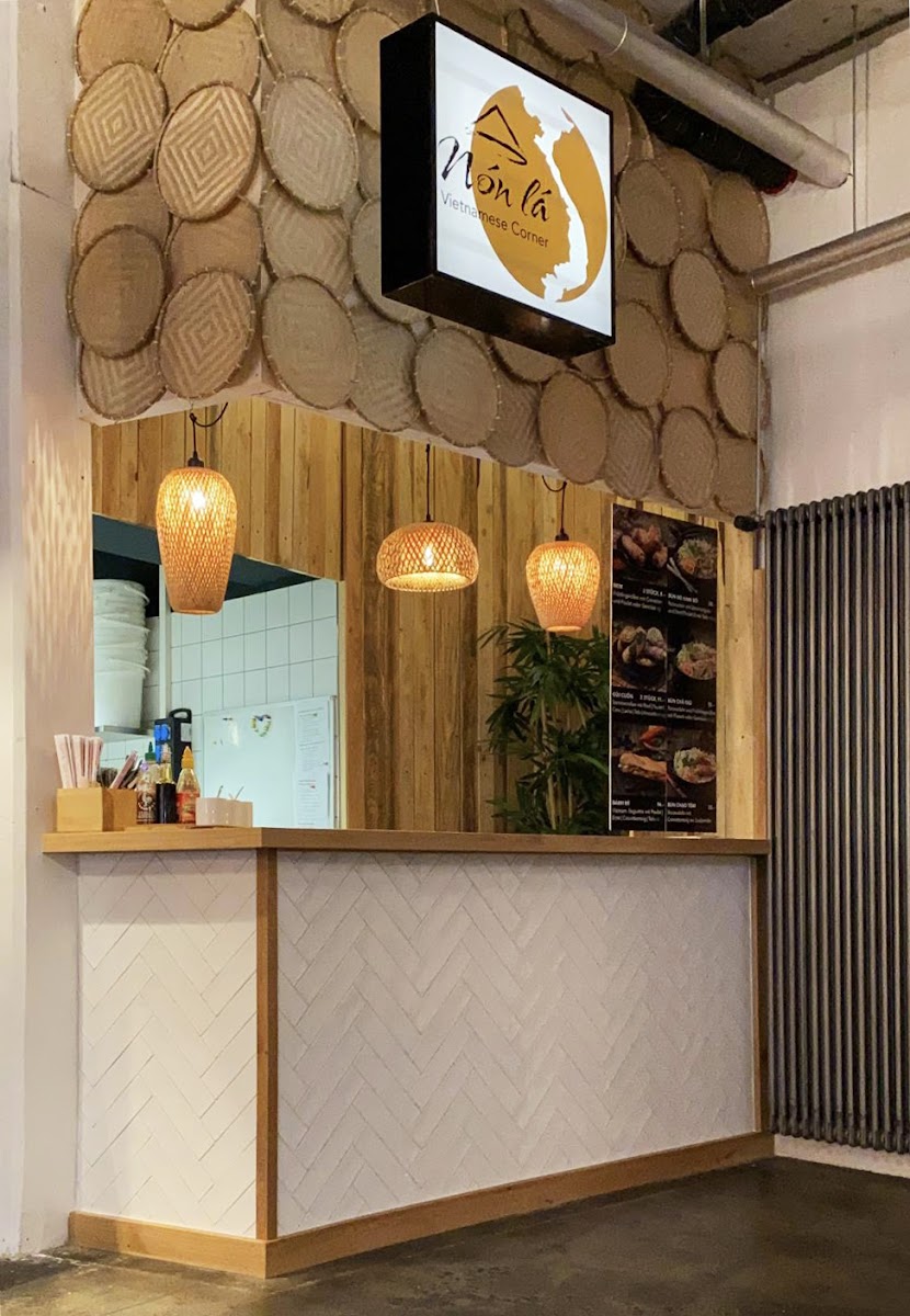 Nón Lá Vietnamese Corner Klara Photos 2