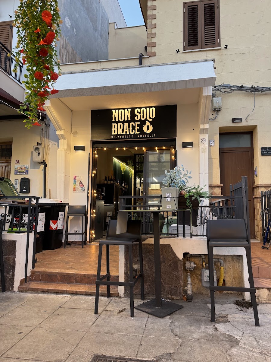 Non Solo Brace