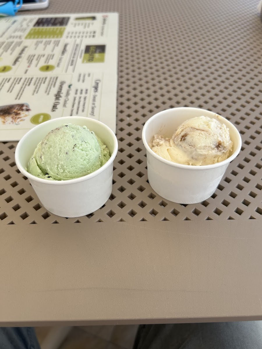 Non Solo Gelato - Village Market Photos 2