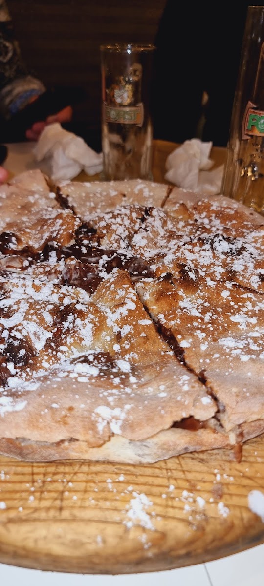 Non Solo Pizza Photos 9