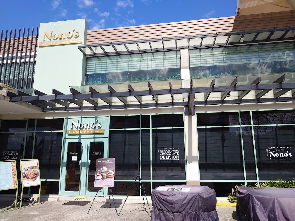 Nono’S Laus Group Complex