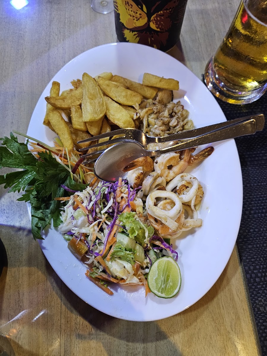 Nonstop Breeze - Negombo Photos 9