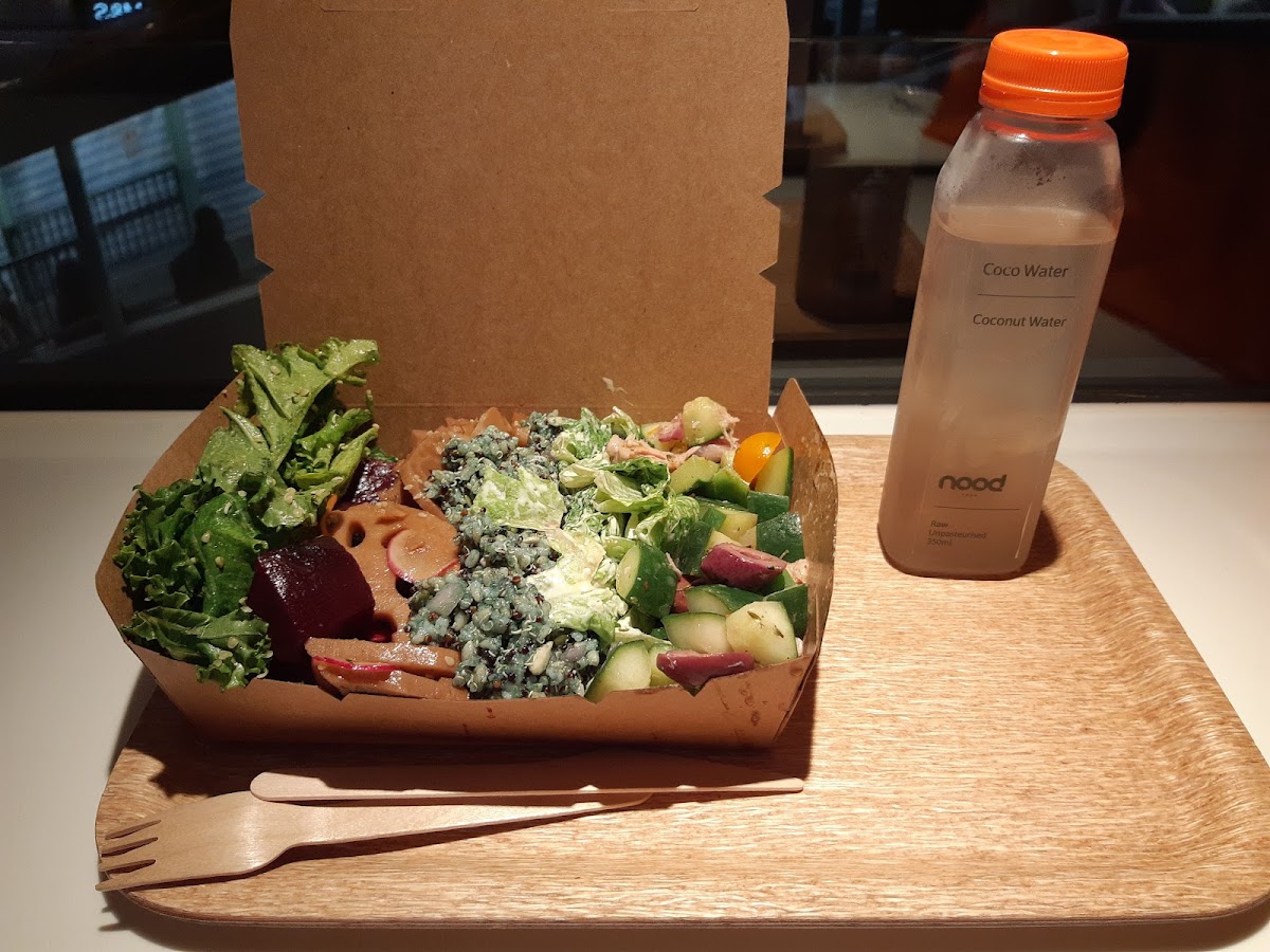 Nood Food Photos 9