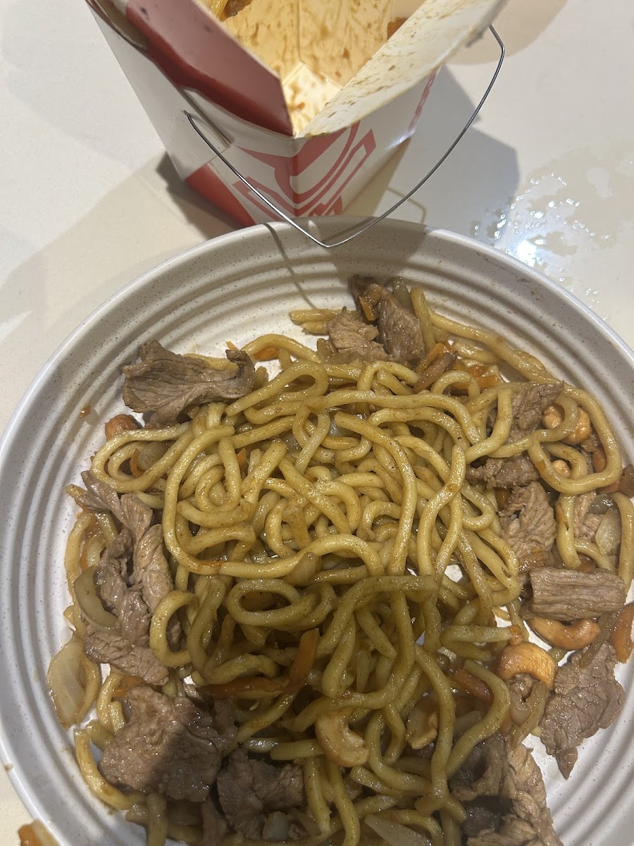 Noodle Box Broadbeach Photos 2