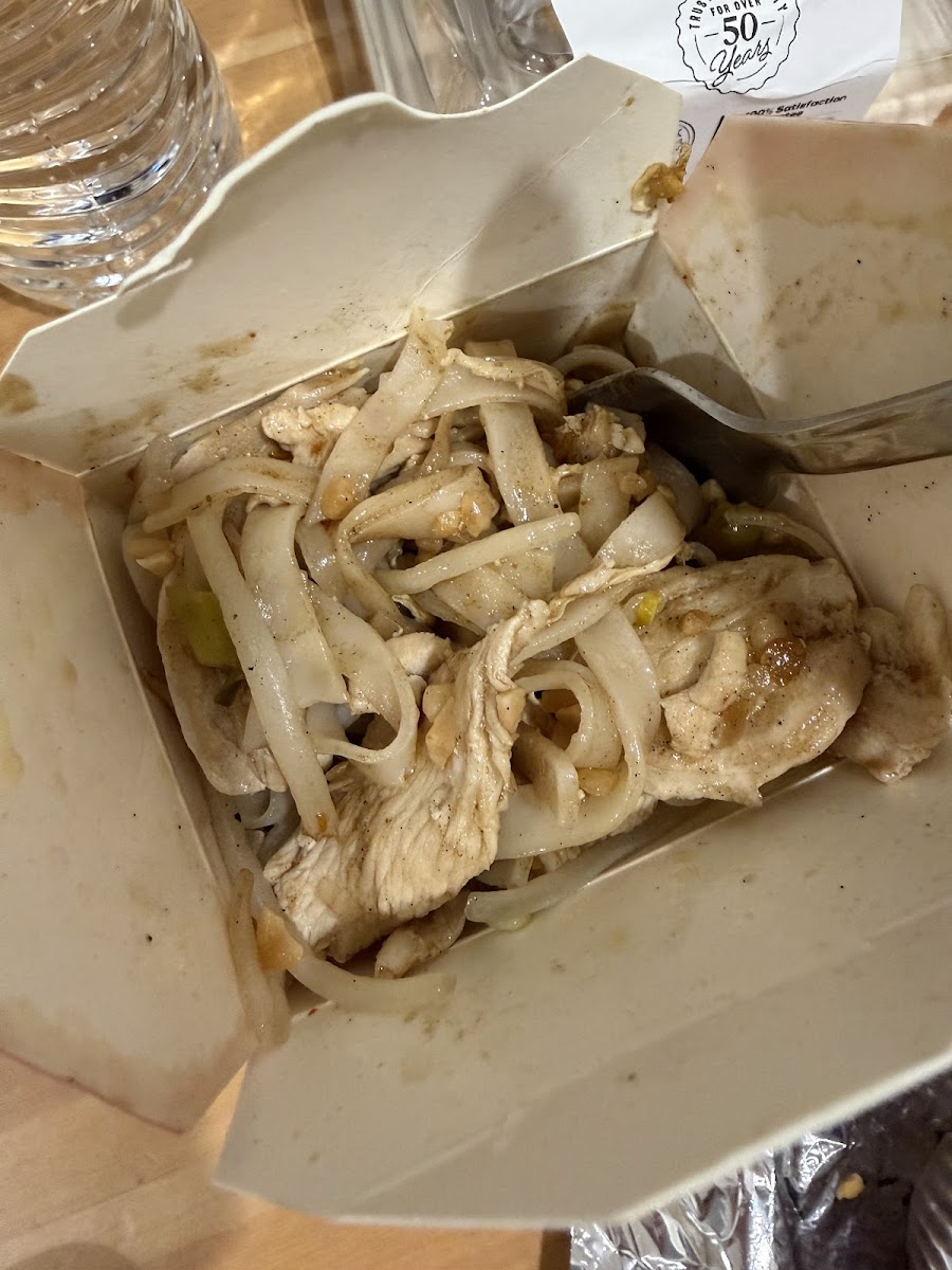 Noodle Box Calamvale Photos 2