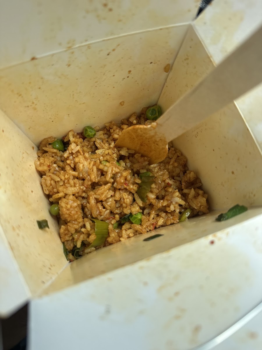 Noodle Box Southport Photos 2