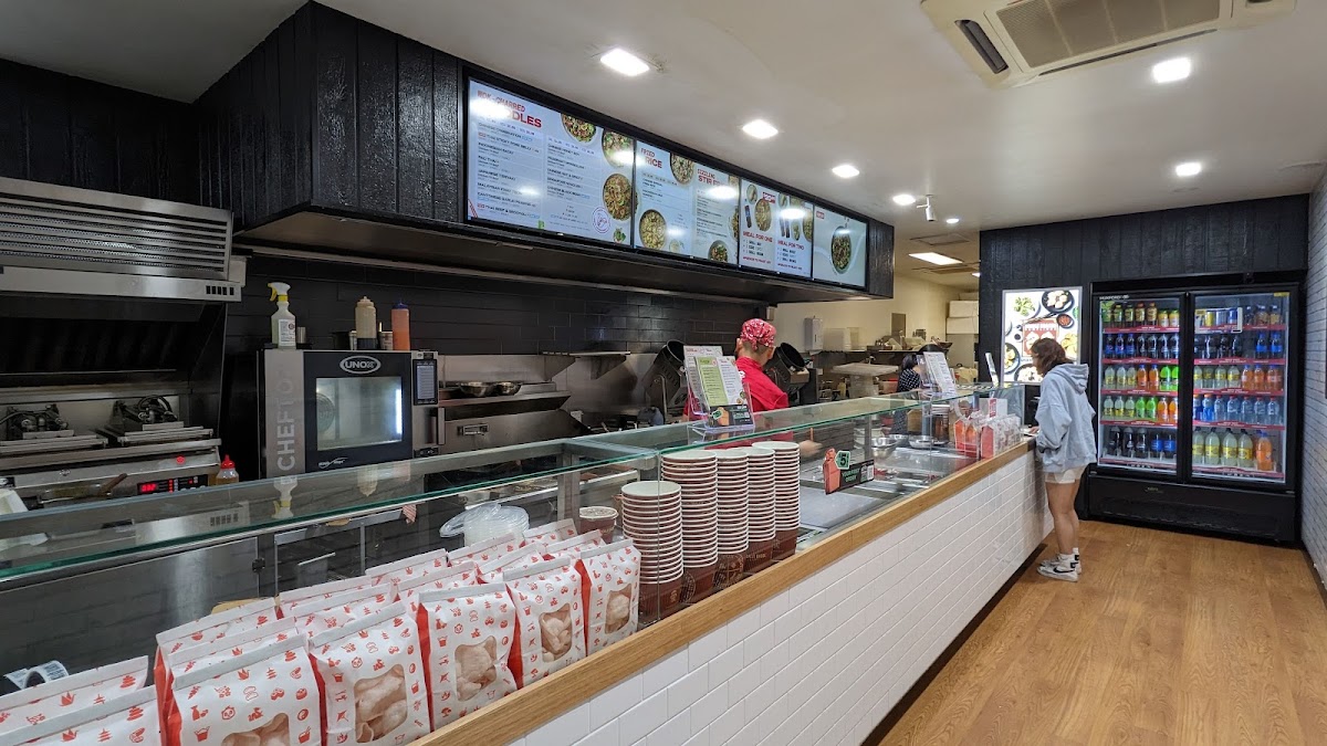Noodle Box Toowoomba Photos 2