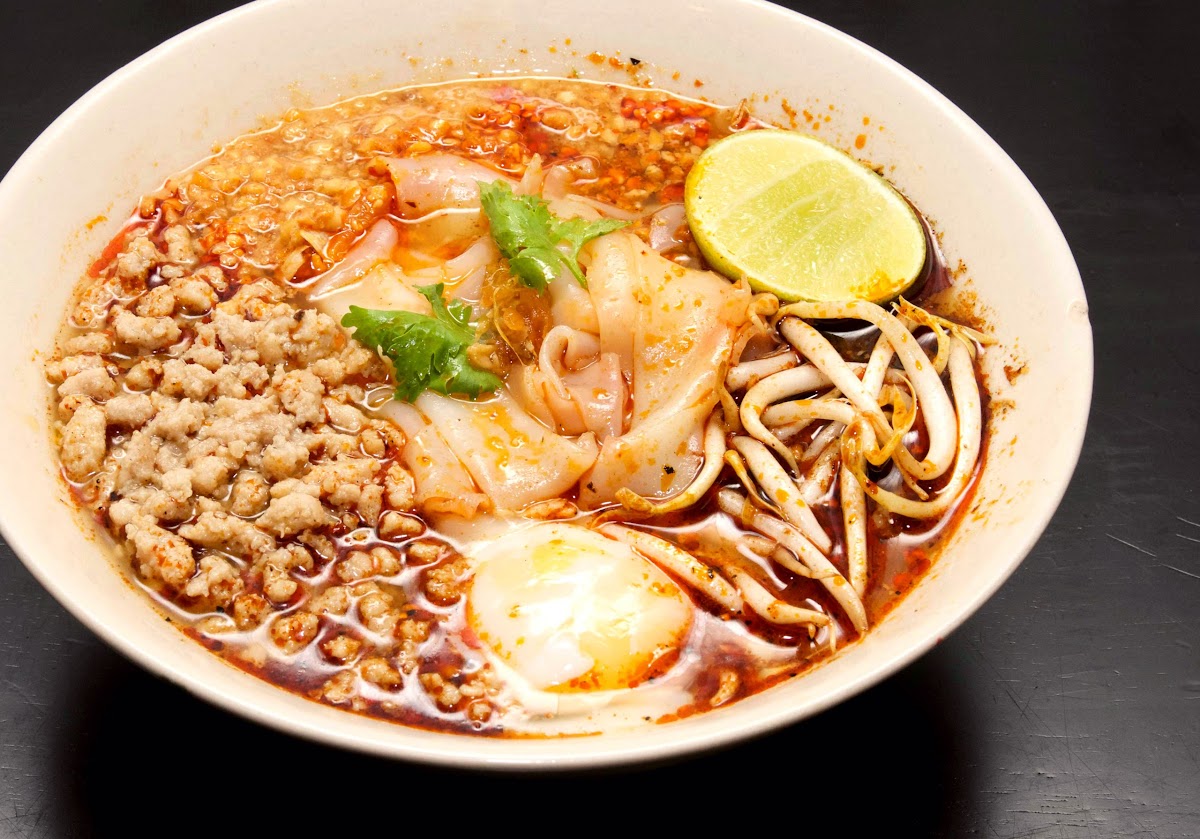 Noodle Cafe - Thai Boat Noodle Photos 2